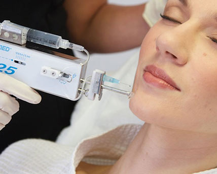 Where Else Can Mesotherapy Be Used?