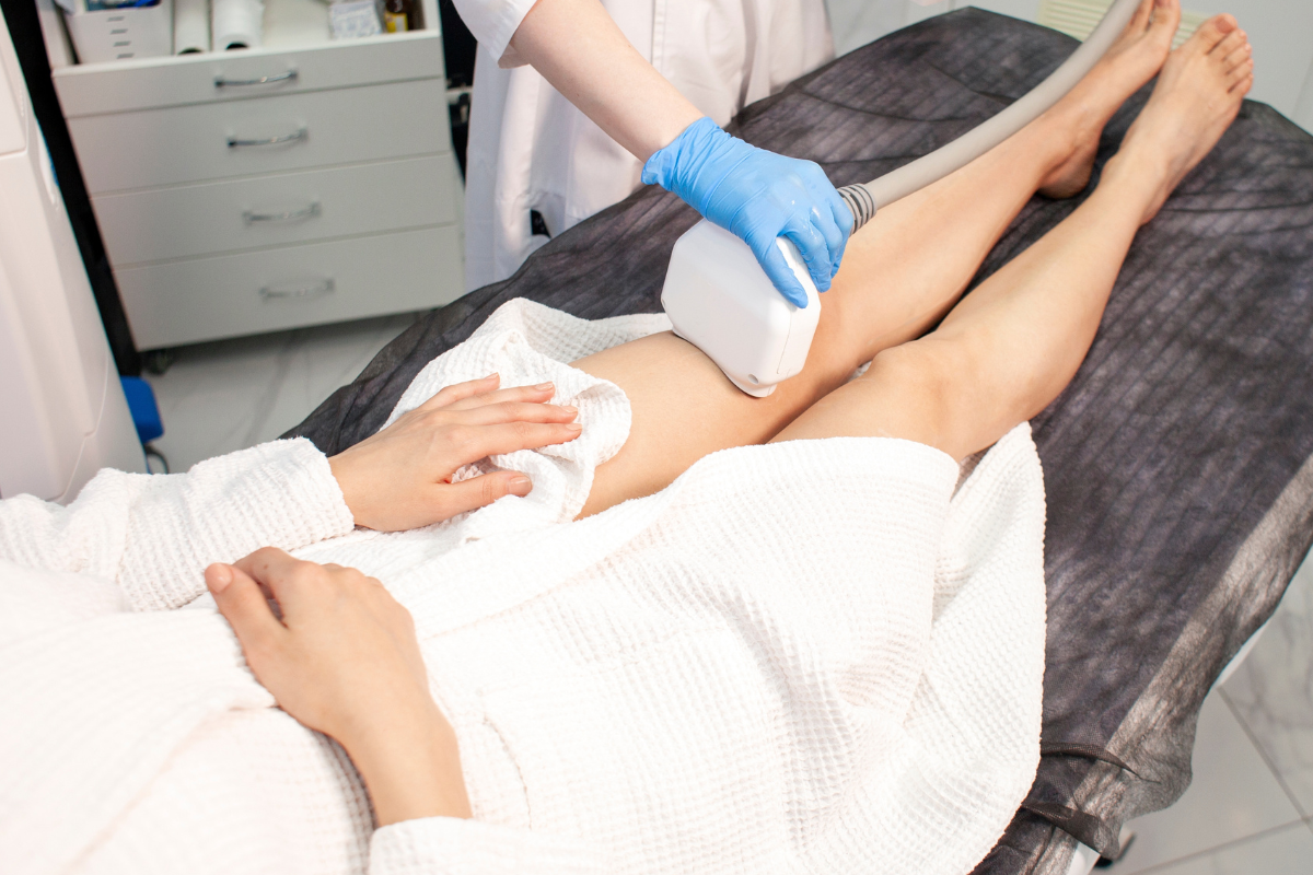 Coolsculpting for fat reduction in Central London