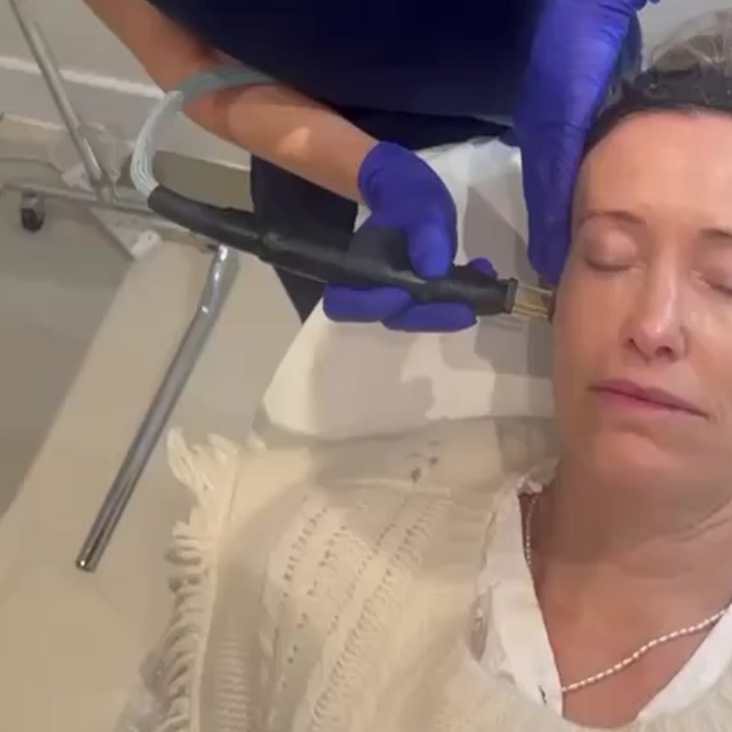 neogen treatment at medicetics central london