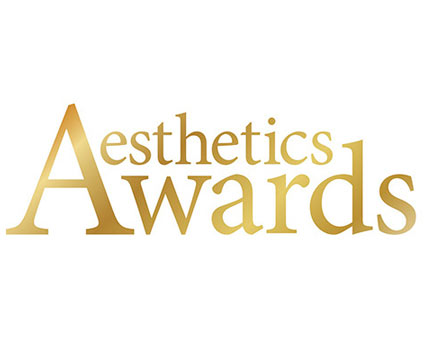Aesthetics Awards 2016
