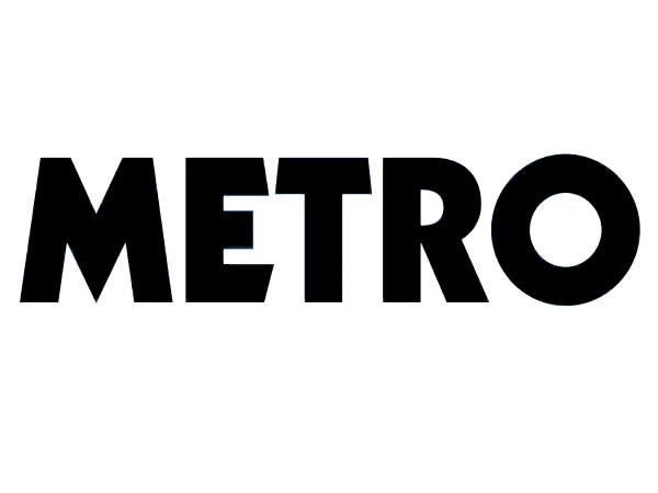 Metro - May 2022