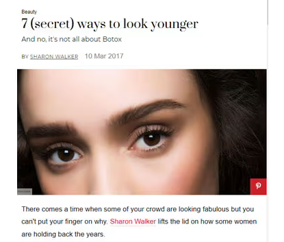 Red Magazine - March 2017