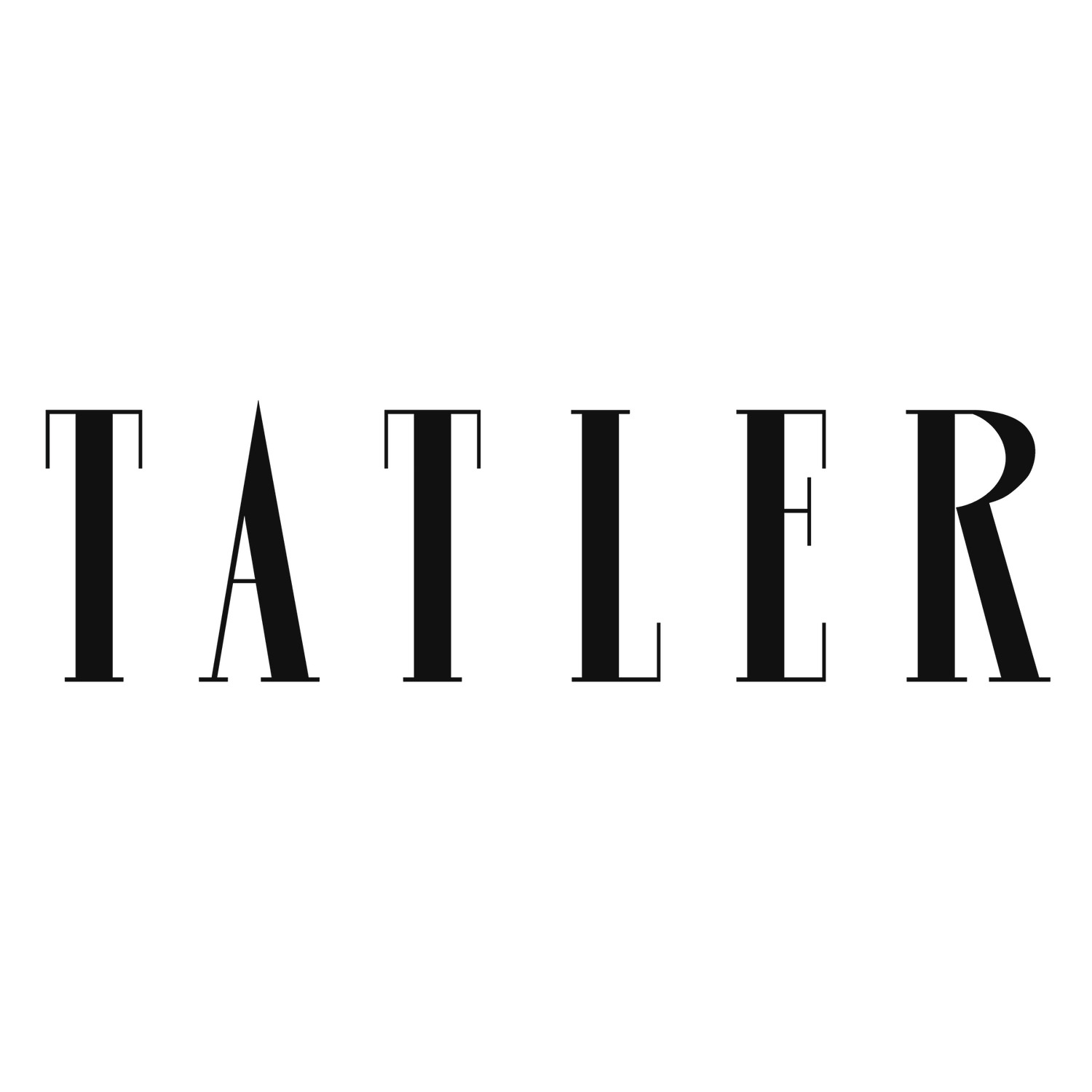 2024 Tatler Wedding Guide