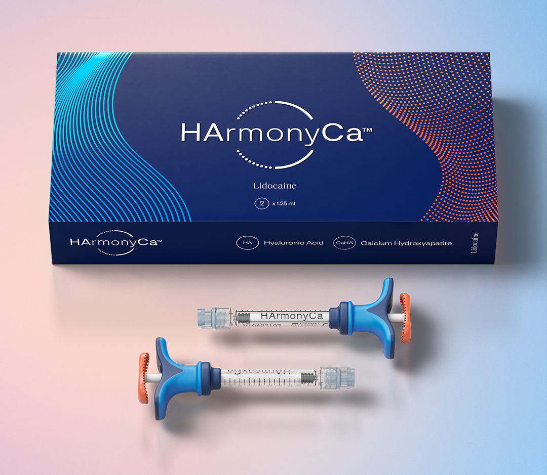 harmonyca at Medicetics London